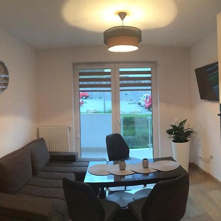 옐레니아구라 Apartament Happy View 아파트 외부 사진